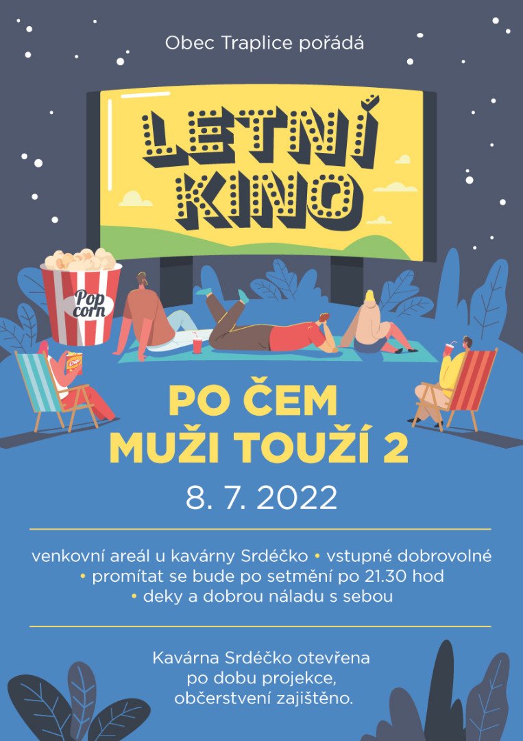 Letní kino