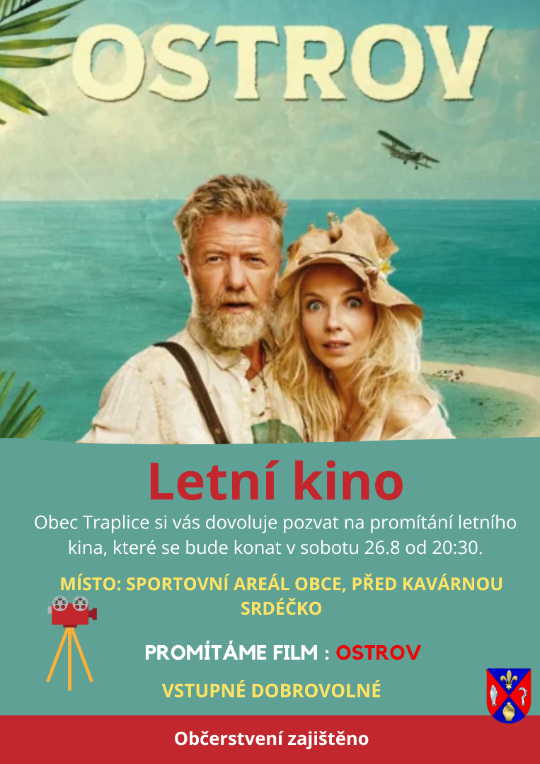 Letní kino