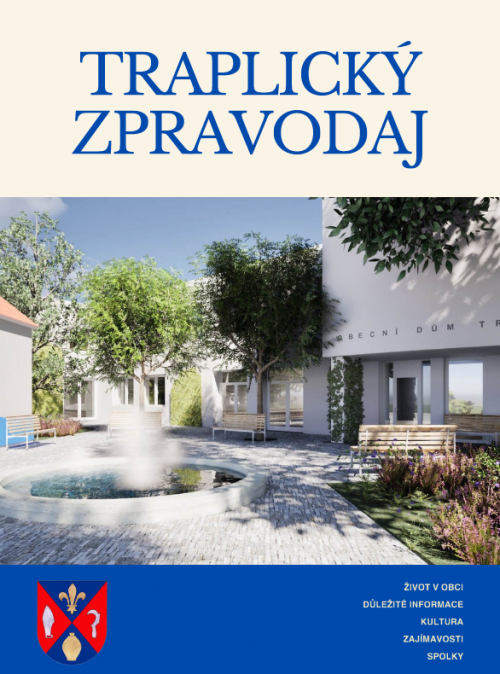 Zpravodaj