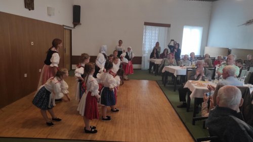 Setkání jubilantů 16.5.2025 3  