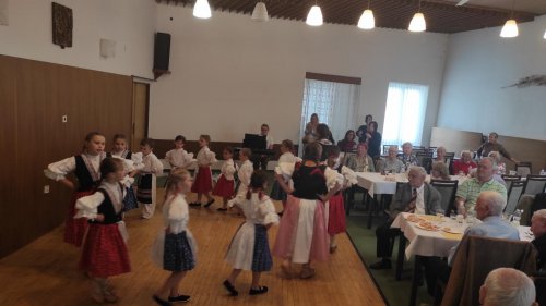 Setkání jubilantů 16.5.2025 2  