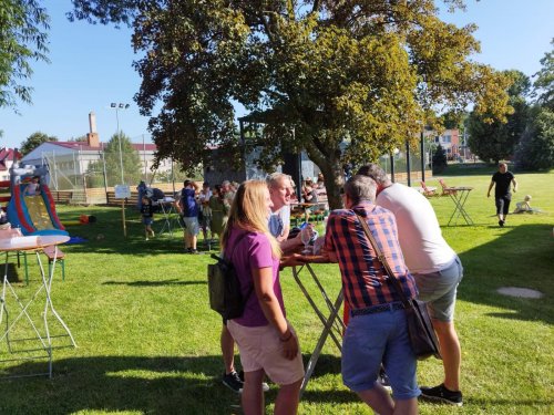 Letní koštování vína 14.6.2025 11  