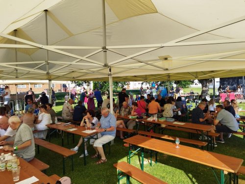 Letní koštování vína 14.6.2025 6  