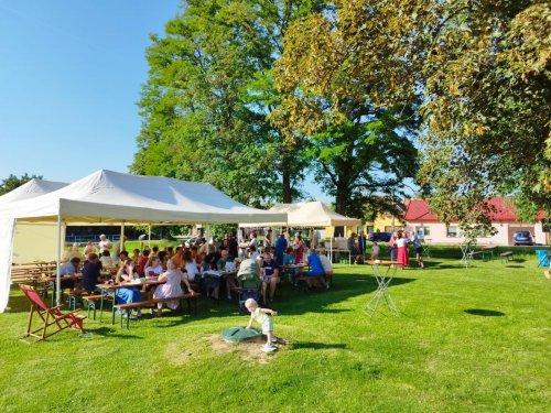 Letní koštování vína 14.6.2025 15  
