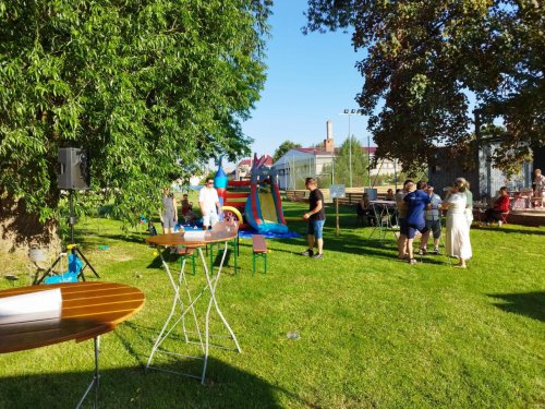Letní koštování vína 14.6.2025 3  