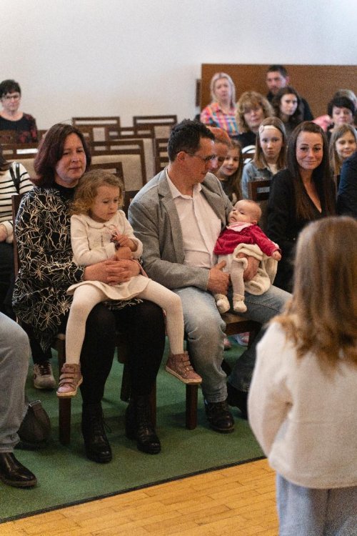 Vítání občánků 10.4.2026 38  