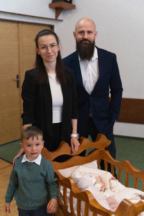 Vítání občánků 10.4.2026 45  