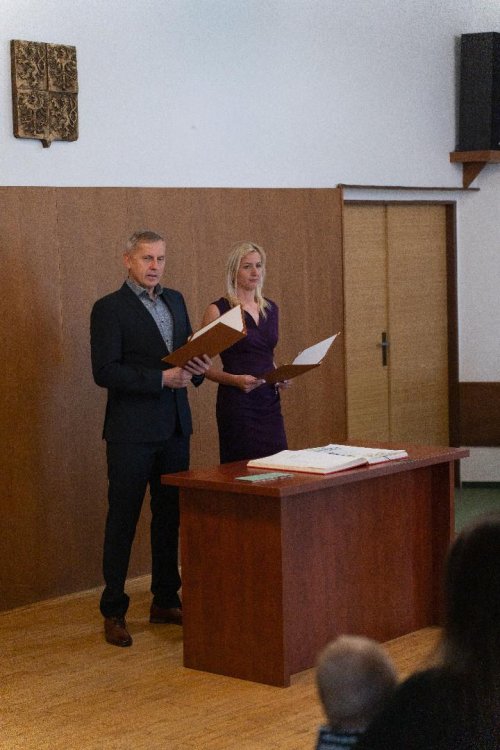 Vítání občánků 10.4.2026 11  