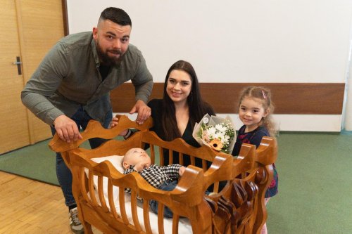 Vítání občánků 10.4.2026 40  