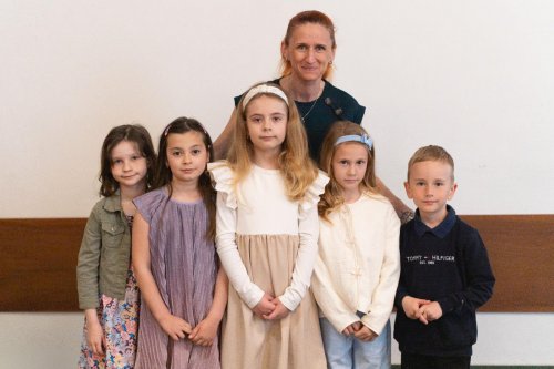 Vítání občánků 10.4.2026 46  