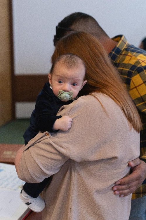 Vítání občánků 10.4.2026 13  