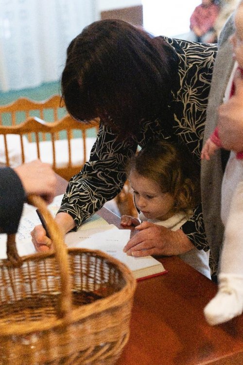 Vítání občánků 10.4.2026 16  