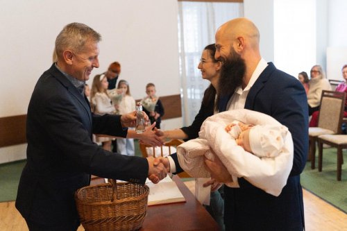 Vítání občánků 10.4.2026 9  