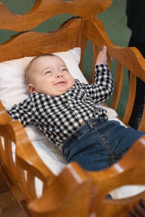 Vítání občánků 10.4.2026 35  