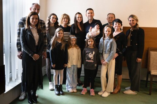 Vítání občánků 10.4.2026 25  