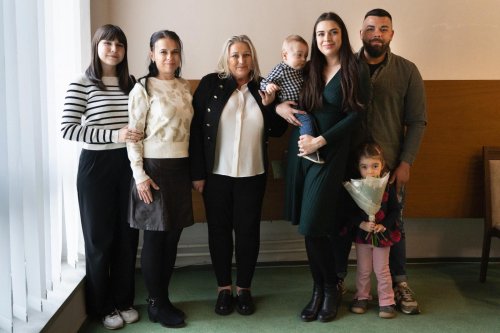 Vítání občánků 10.4.2026 29  