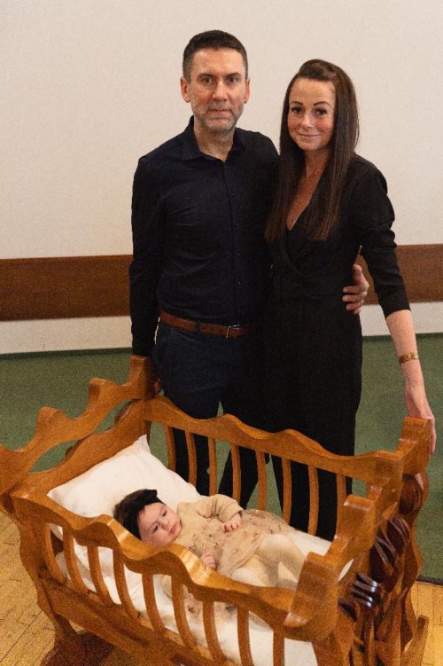 Vítání občánků 10.4.2026 26  