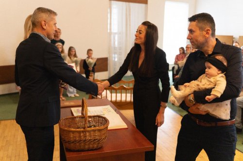 Vítání občánků 10.4.2026 15  