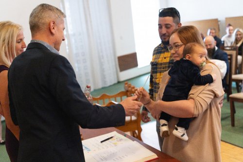 Vítání občánků 10.4.2026 12  