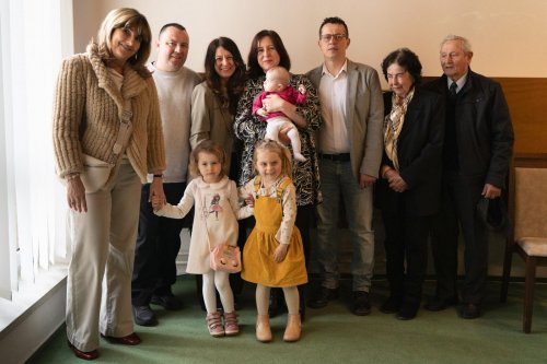 Vítání občánků 10.4.2026 33  