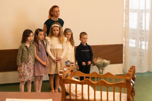 Vítání občánků 10.4.2026 34  