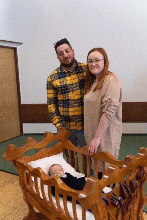 Vítání občánků 10.4.2026 48  