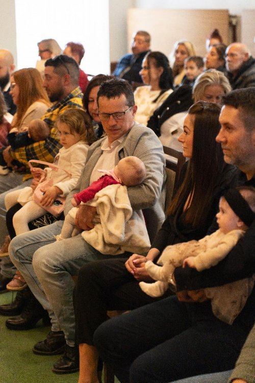 Vítání občánků 10.4.2026 10  