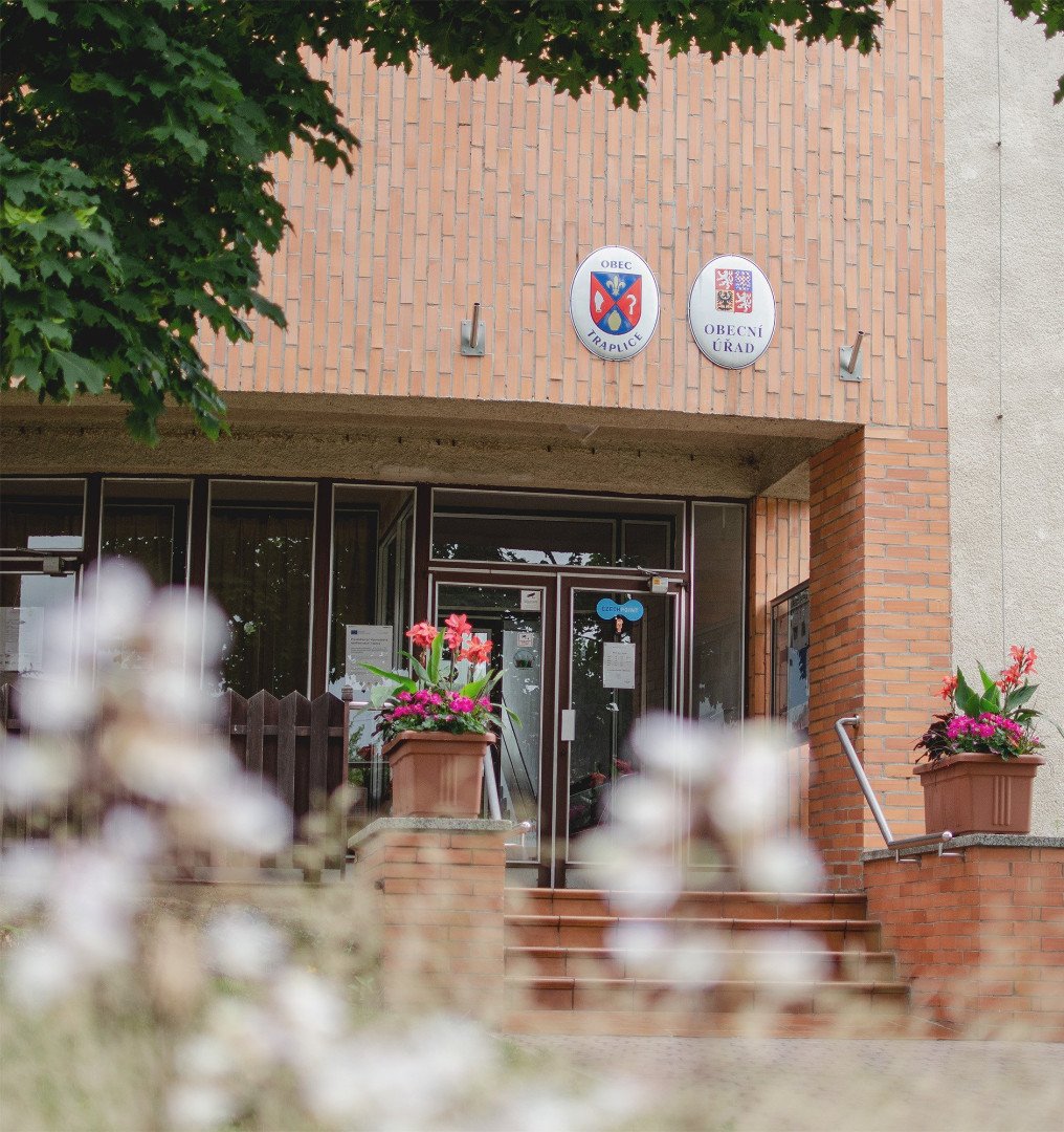 Obecní úřad - matrika a Czech Point bude od 19.8. -  28. 8.2026 zavřená